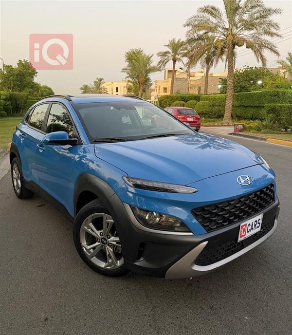 هيونداي كونا 2022 للبيع في العراق -  بغداد